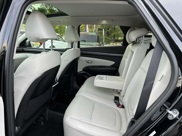 Used 2024 Hyundai Tucson Limited image 7