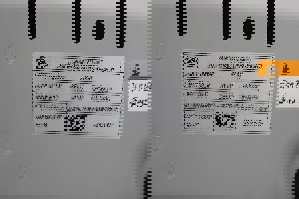 Used 2024 Hyundai Ioniq 5 SEL image 33