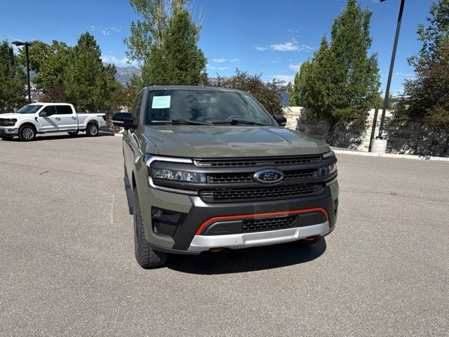 Used 2024 Ford Expedition Timberline AWD/4WD image 15