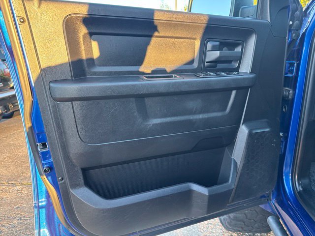 Used 2015 RAM 1500 Express AWD/4WD image 18