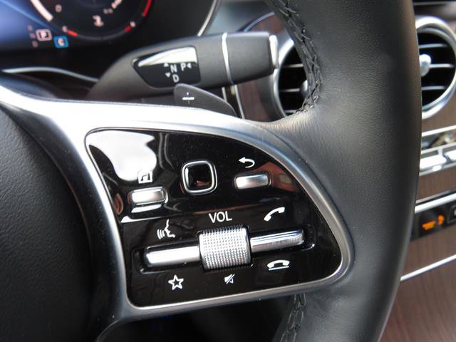 Certified 2021 Mercedes-Benz GLC 300 4MATIC w/ AMG Line image 12