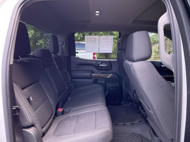 Used 2022 Chevrolet Silverado 1500 RST AWD/4WD image 26
