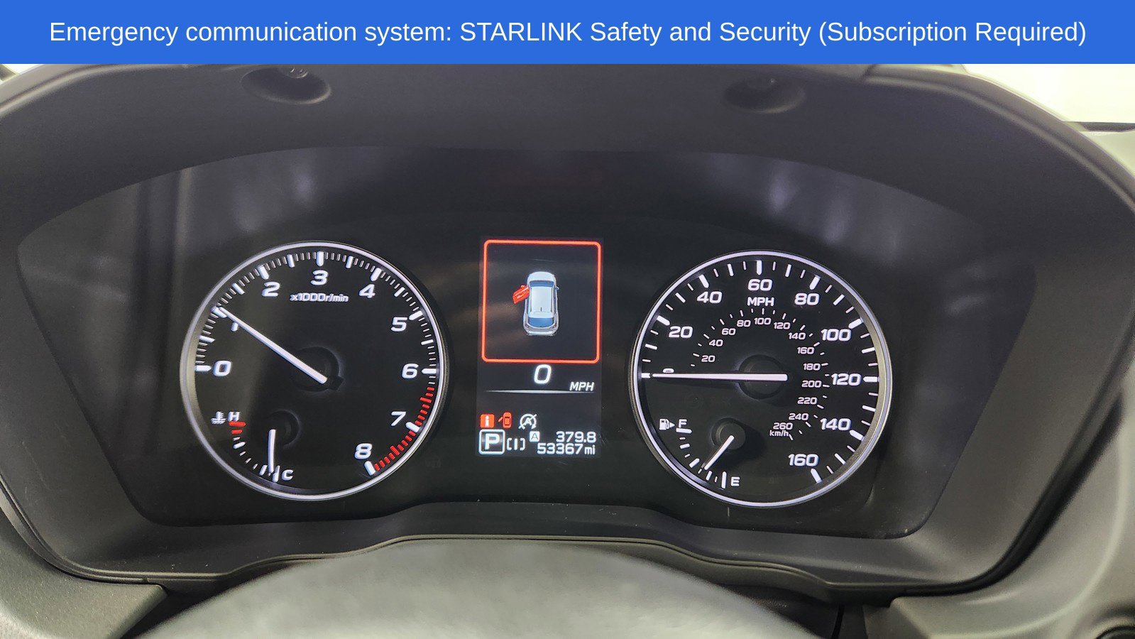 Certified 2024 Subaru Crosstrek 2.0i Premium AWD/4WD image 25