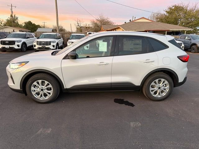 New 2026 Ford Escape Active w/ Cold Weather Package image 4