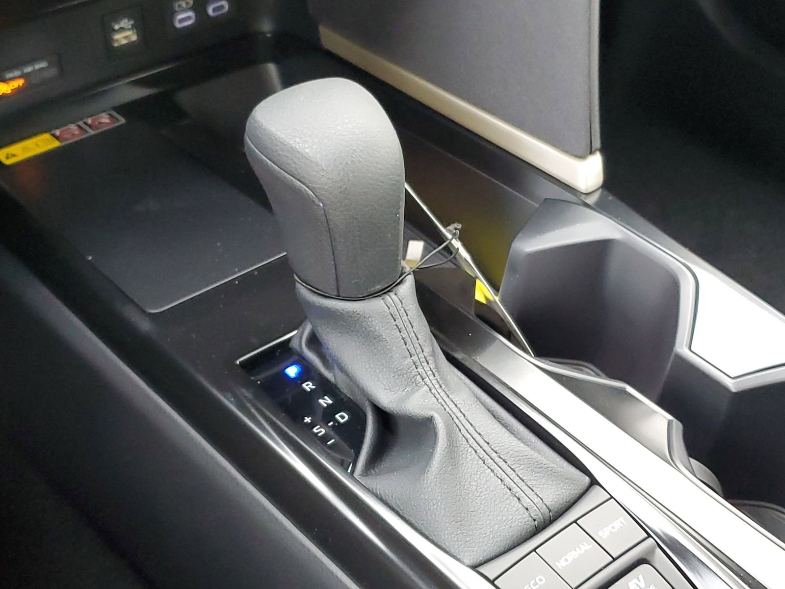 Used 2026 Toyota Camry LE image 31