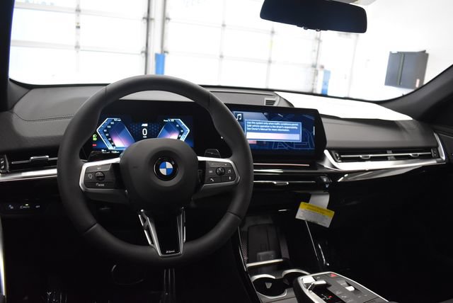 New 2026 BMW X2 xDrive28i w/ M Sport Package AWD/4WD image 23