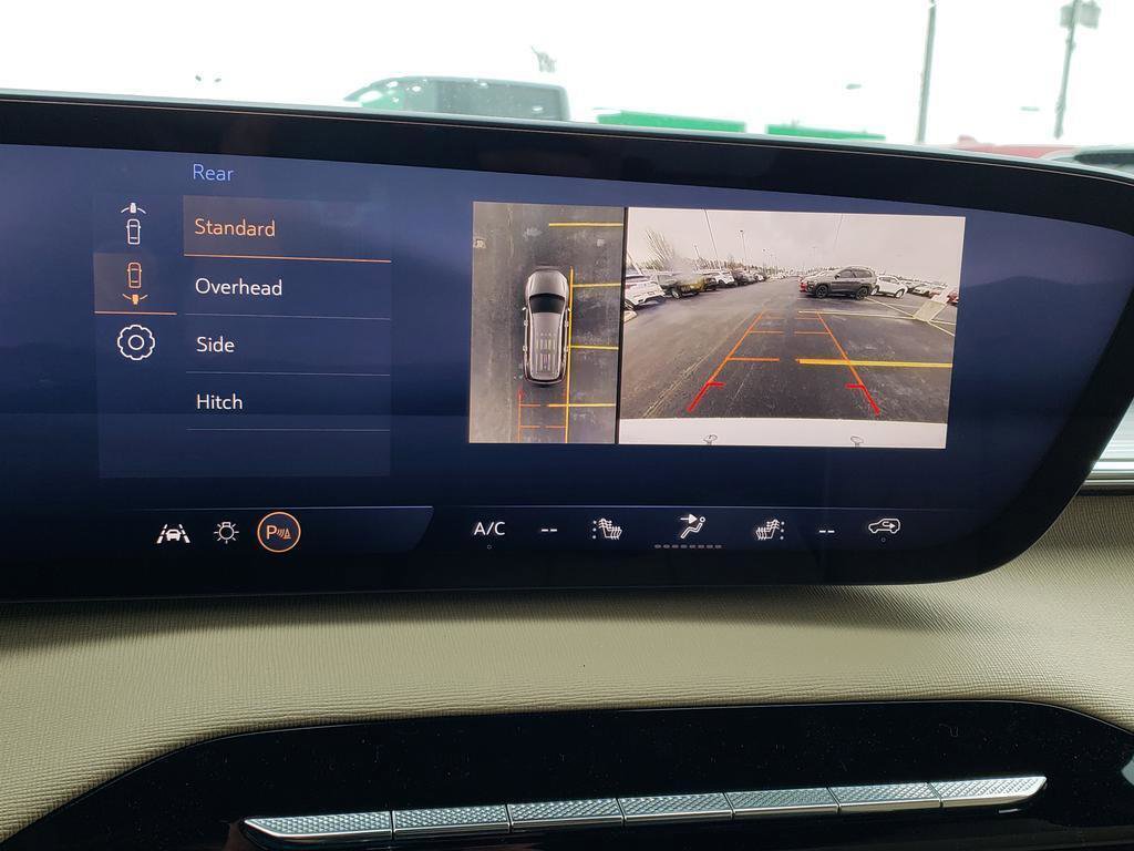 New 2026 Buick Enclave Preferred w/ Power Package image 15