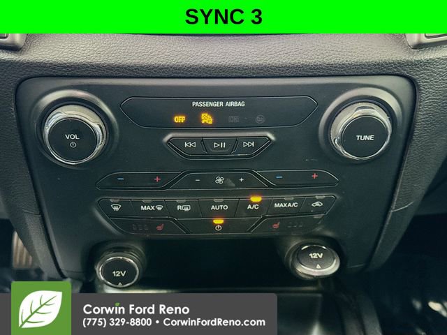 Used 2019 Ford Ranger XLT image 16