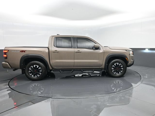 Used 2023 Nissan Frontier PRO-4X w/ Tow Package AWD/4WD image 4