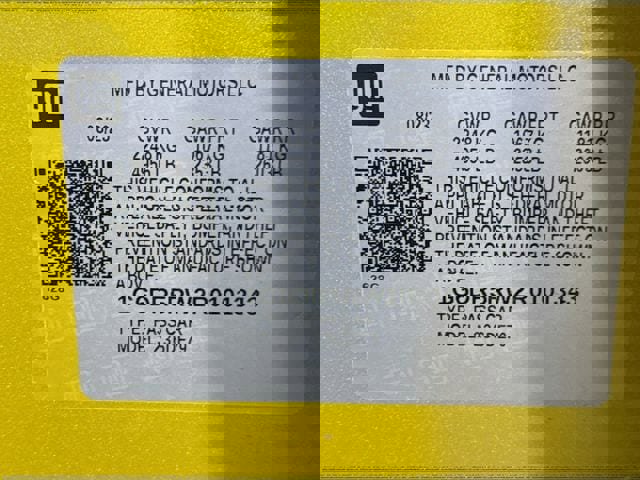 Used 2024 Cadillac CT5 V image 31