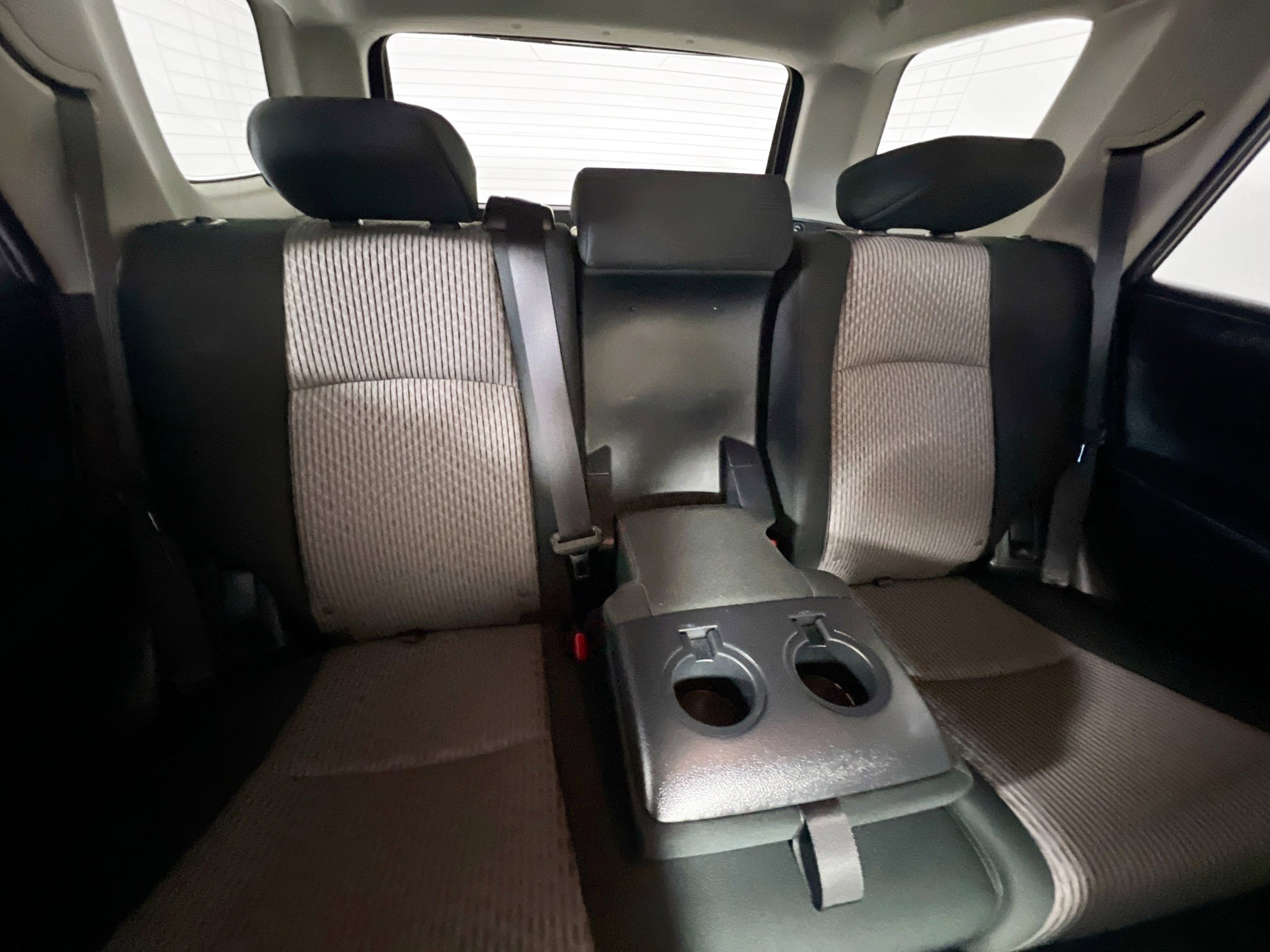 Used 2016 Toyota 4Runner SR5 image 32