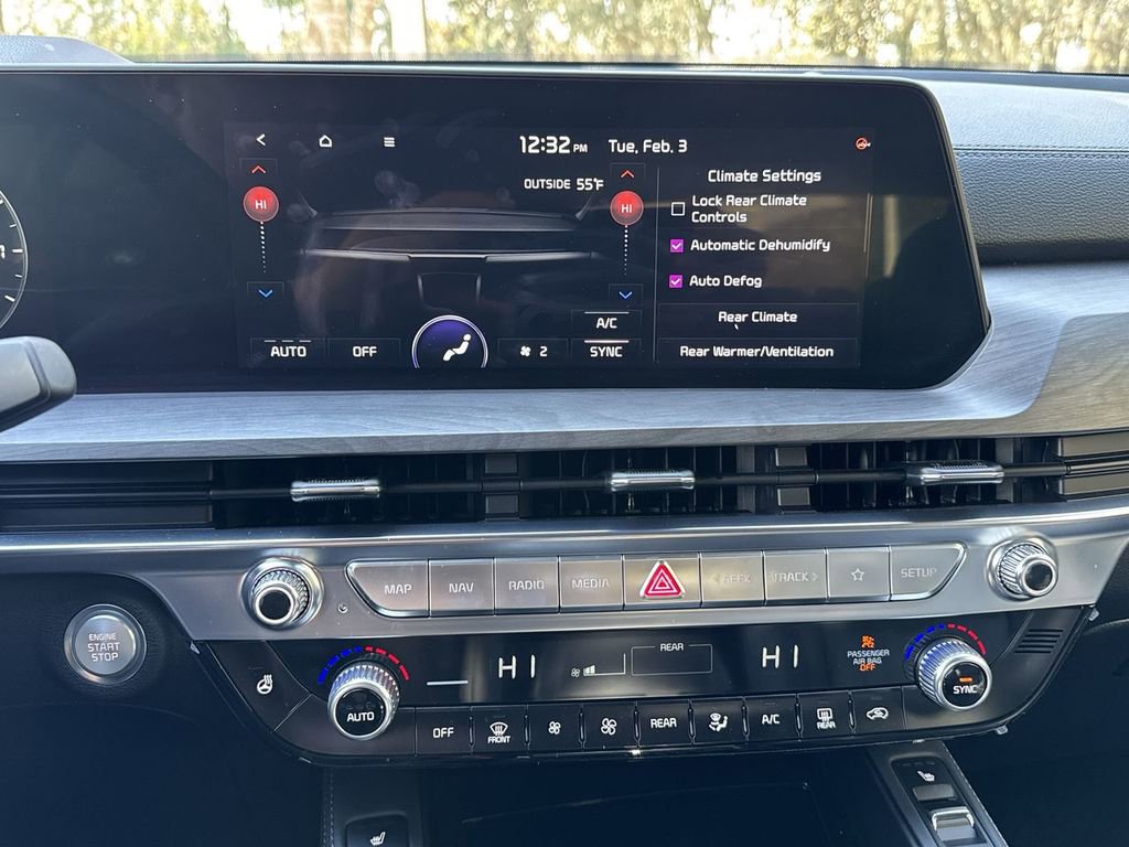 Used 2024 Kia Telluride SX Prestige X-Pro image 23