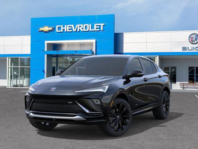 New 2026 Buick Envista Sport Touring w/ Convenience I Package image 24