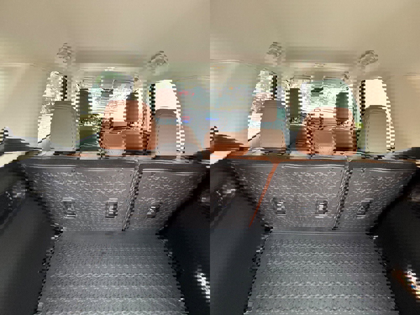 Certified 2024 Ford Bronco Sport Outer Banks image 8