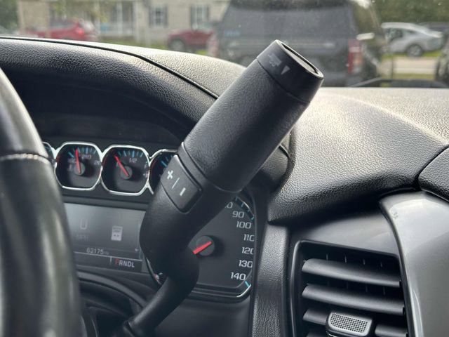 Used 2020 Chevrolet Suburban Premier image 17