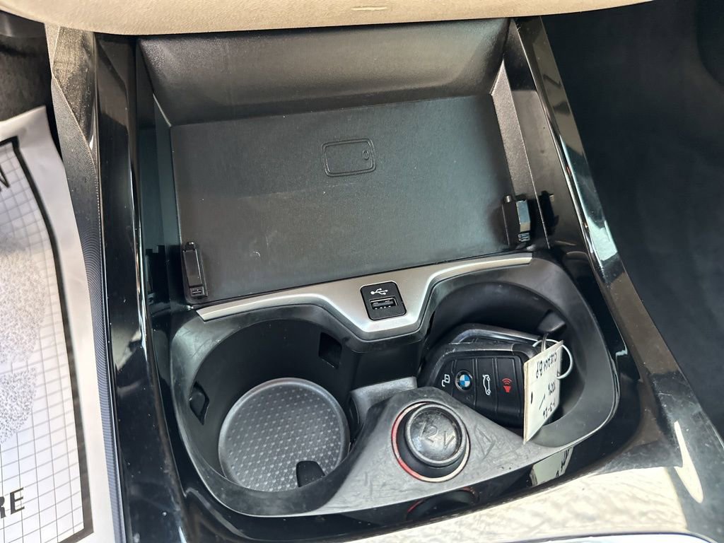 Used 2021 BMW 228i xDrive Gran Coupe 228i xDrive image 30