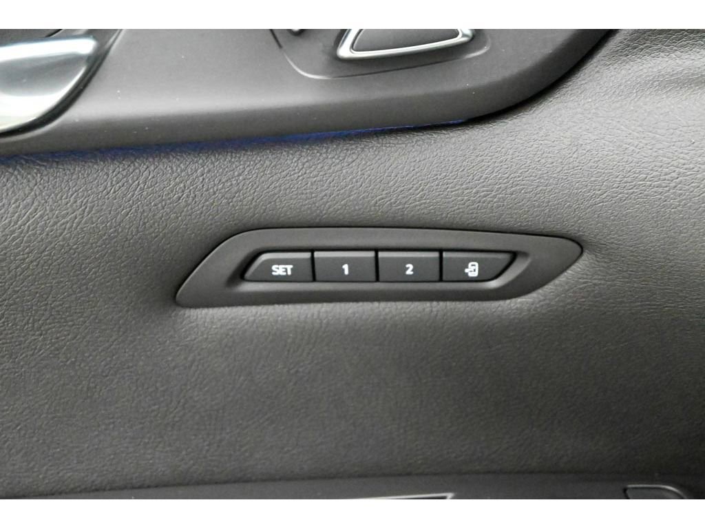 Used 2020 Cadillac CT6 Premium Luxury image 36