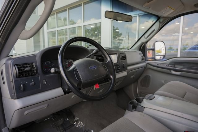 Used 2006 Ford F250 XLT image 28