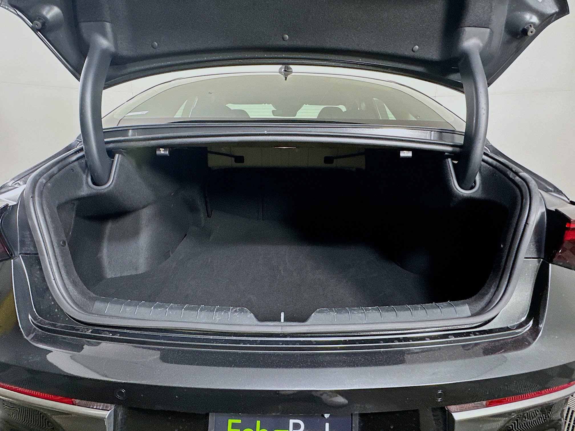 Used 2025 Kia K5 LXS FWD image 28