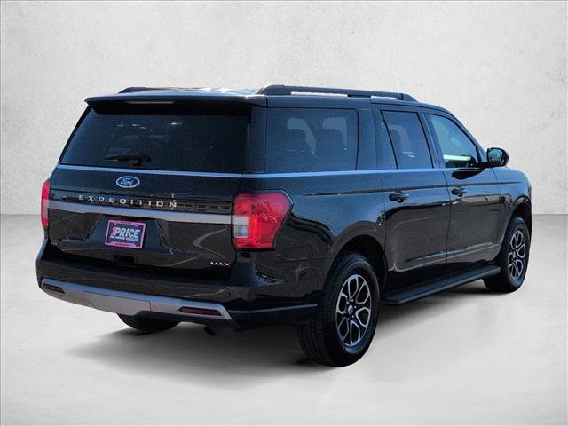 Used 2024 Ford Expedition Max XLT image 5