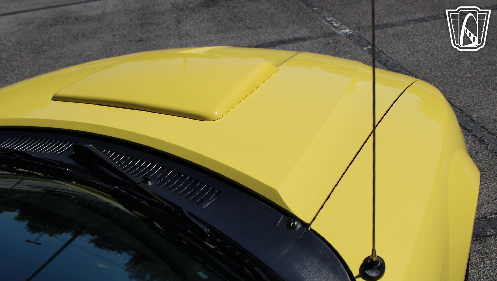 Used 2003 Ford Mustang GT RWD image 38