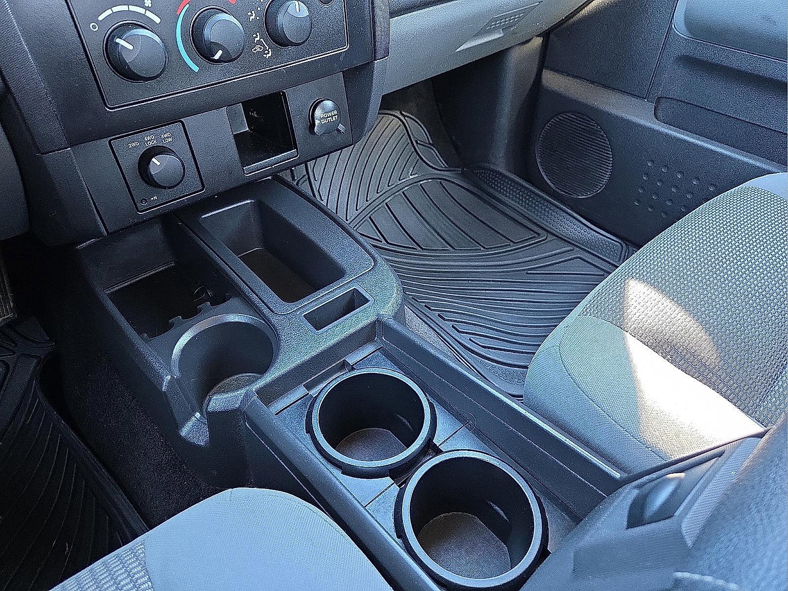 Used 2011 Dodge Dakota Big Horn w/ Utility Group image 25