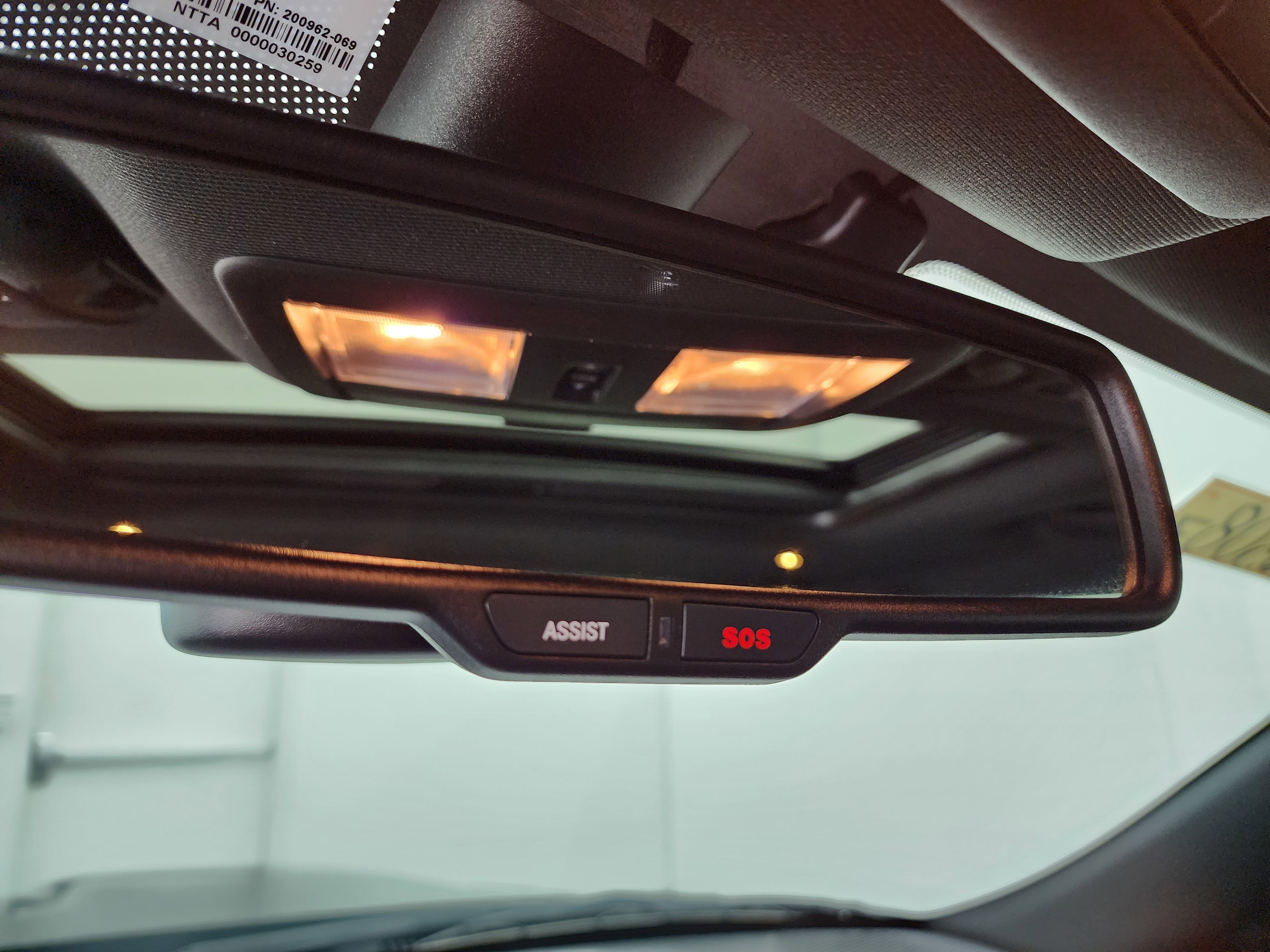 Used 2023 Dodge Challenger SRT Hellcat image 47