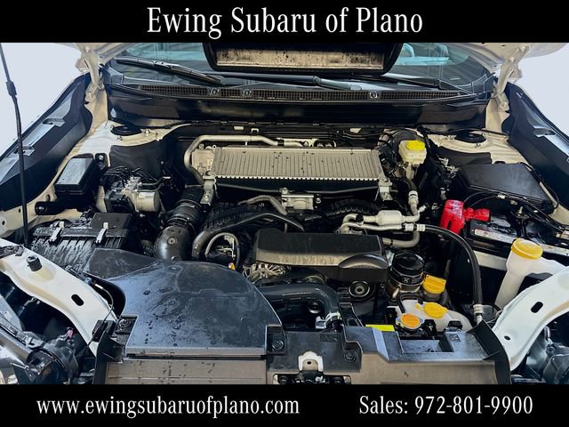 Used 2026 Subaru Outback Wilderness AWD/4WD image 32