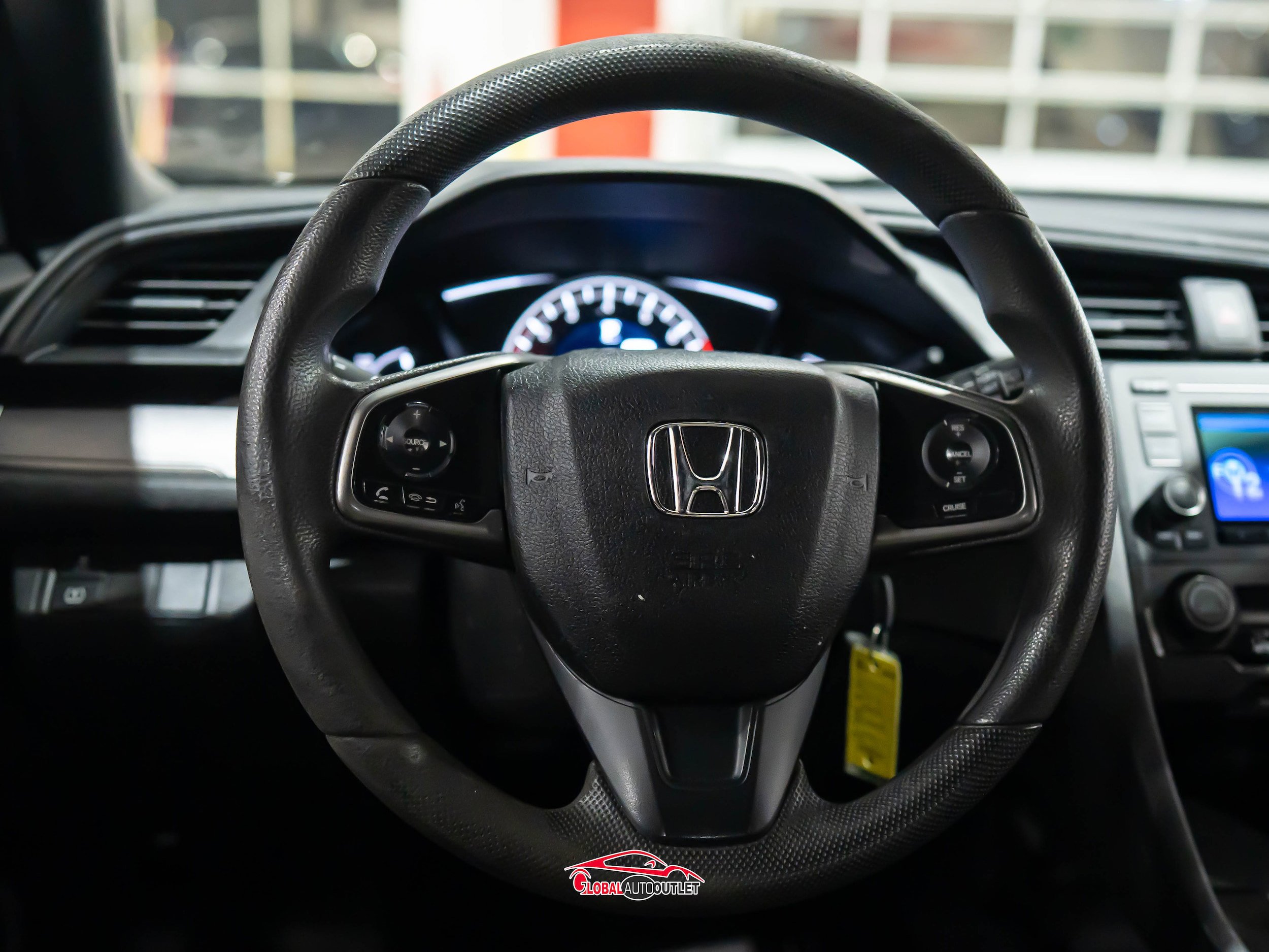 Used 2017 Honda Civic LX image 22