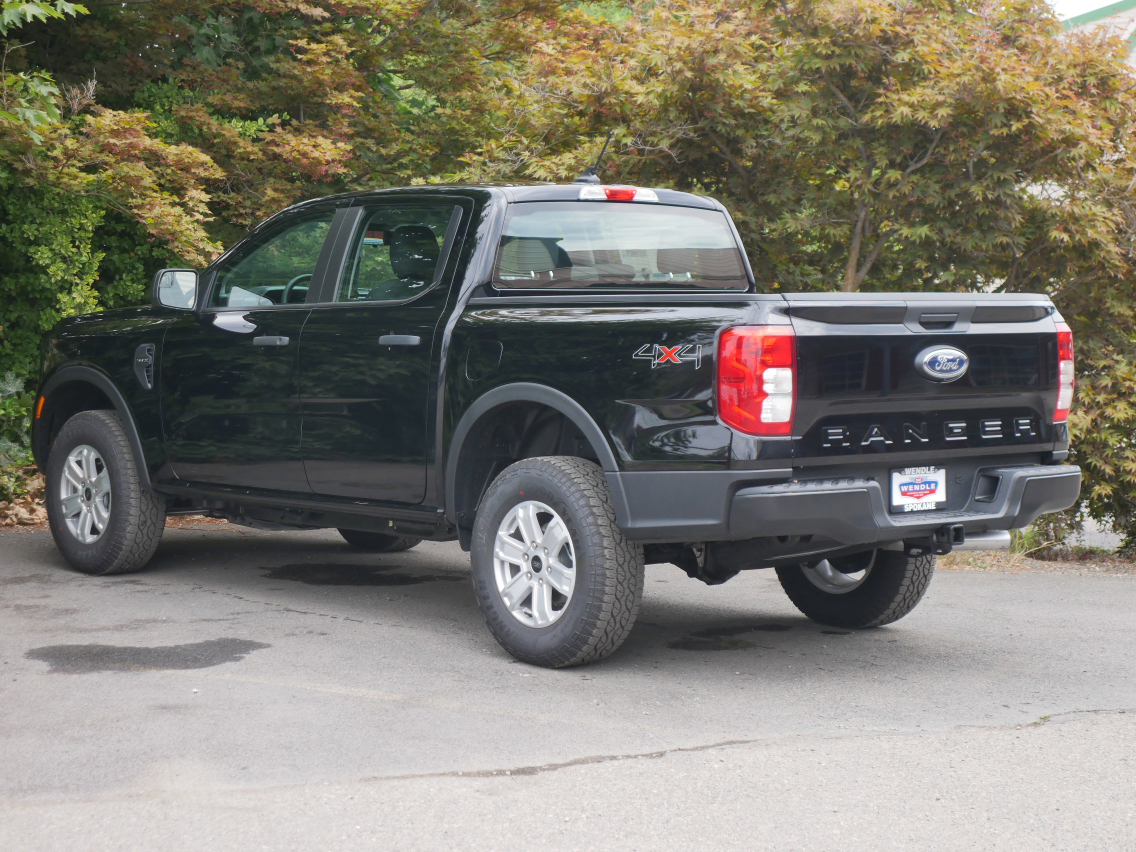 New 2025 Ford Ranger XL w/ Trailer Tow Package image 20
