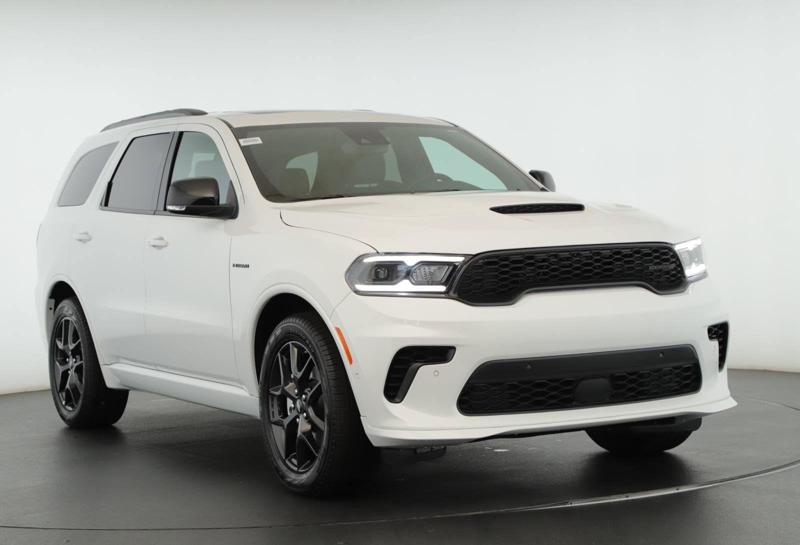 New 2026 Dodge Durango GT