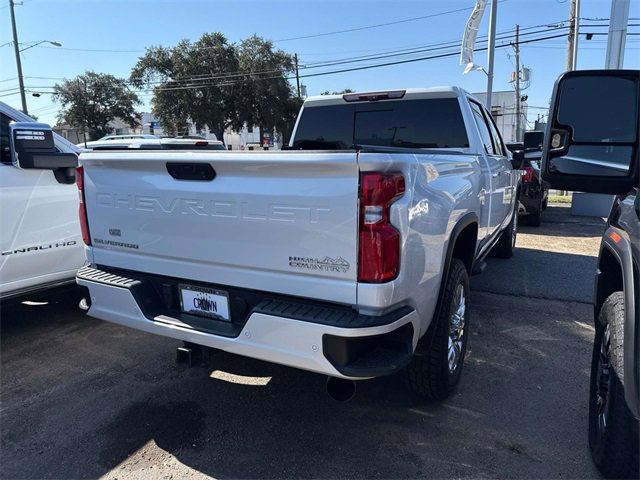 Used 2021 Chevrolet Silverado 3500 High Country image 6