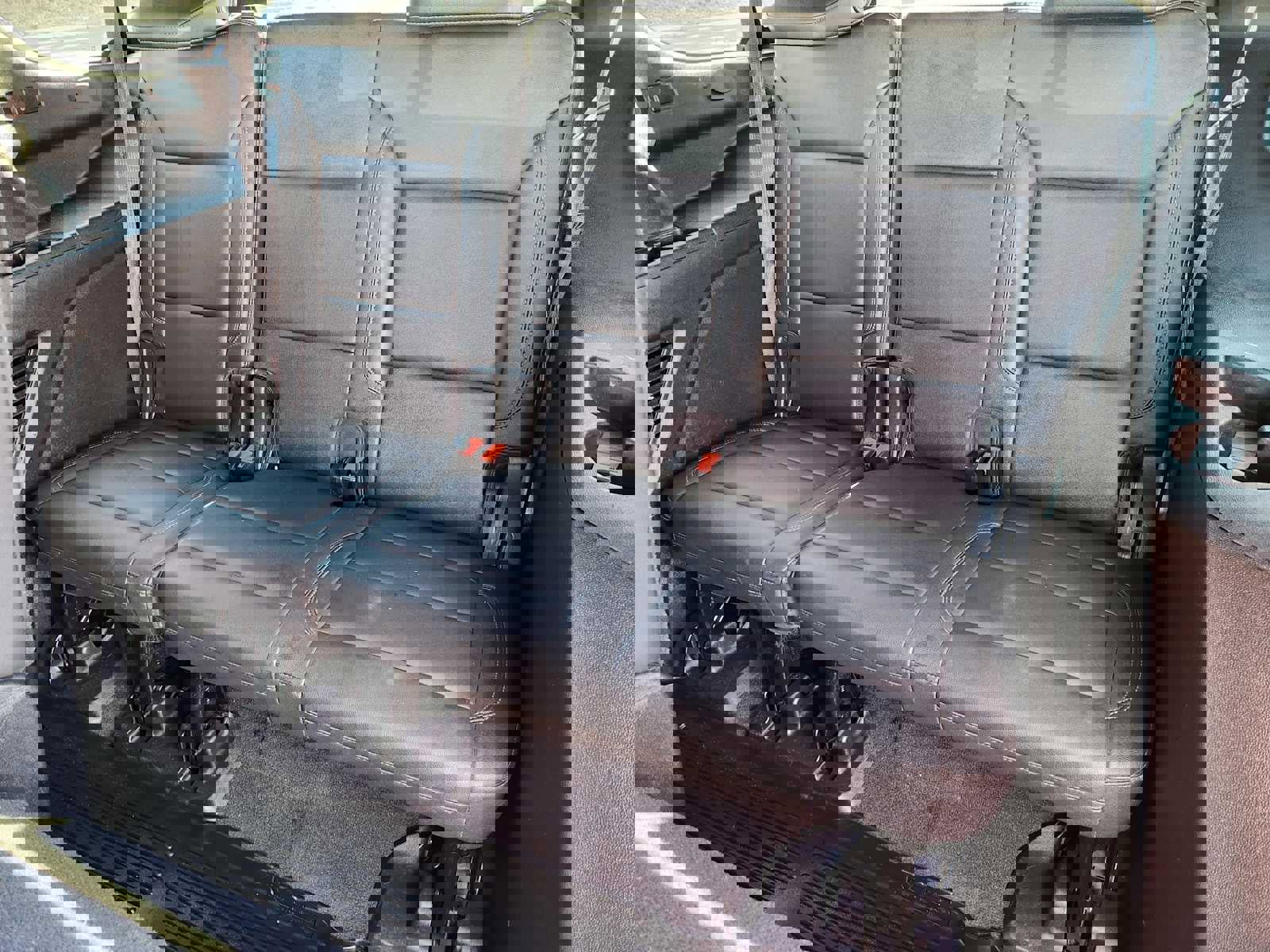 Used 2021 Chevrolet Tahoe LT image 10