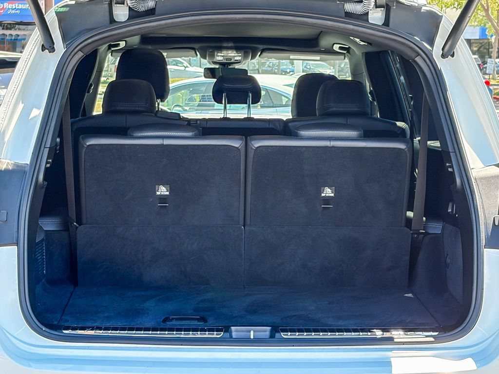 Used 2023 Mercedes-Benz GLS 450 4MATIC image 56