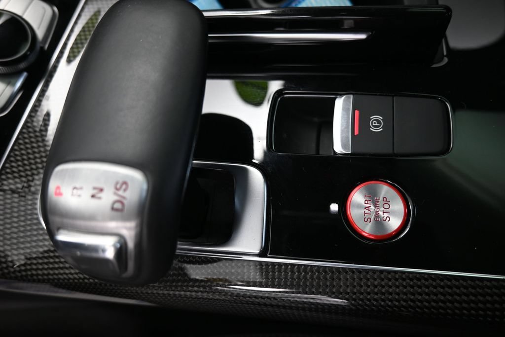 Used 2014 Audi S8 AWD/4WD image 34