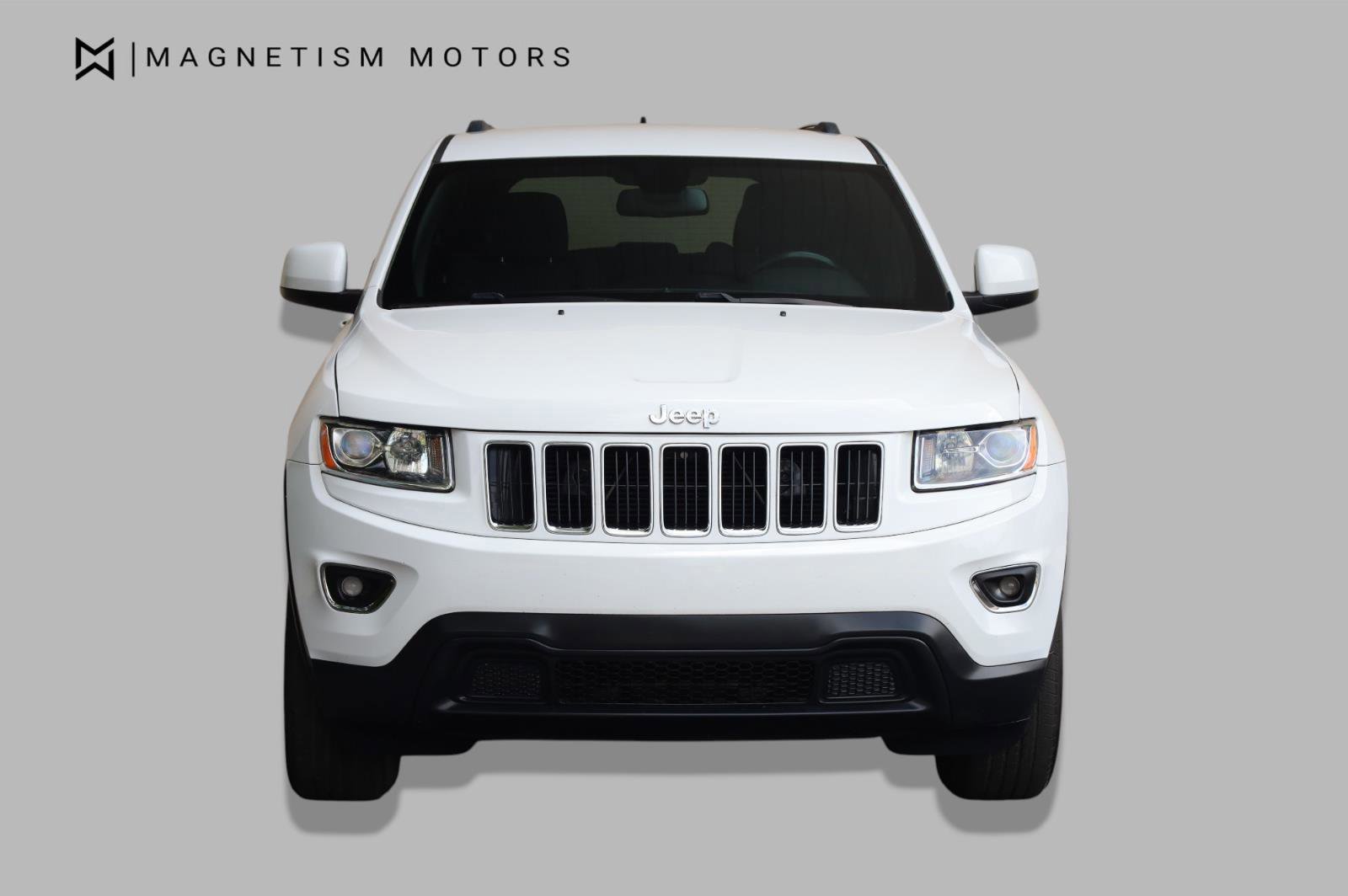Used 2016 Jeep Grand Cherokee Laredo w/ Quick Order Package 23E RWD image 6