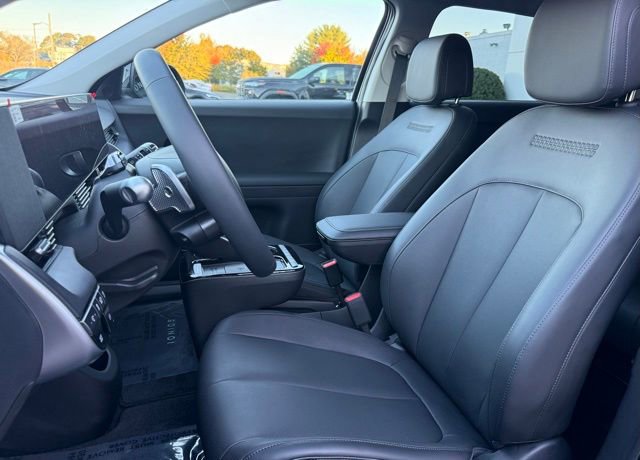 Used 2025 Hyundai Ioniq 5 SEL image 14