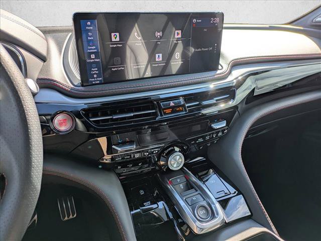 New 2026 Acura MDX A-Spec image 13