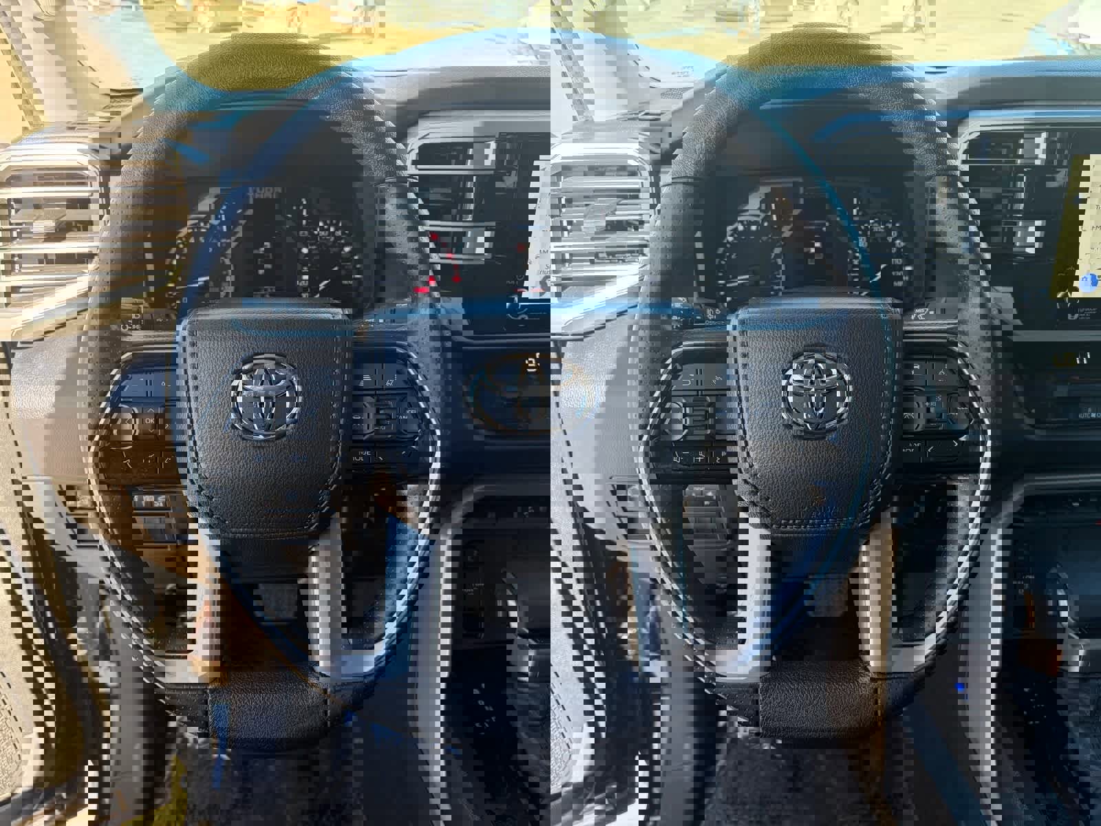 Used 2023 Toyota Tundra SR5 image 15