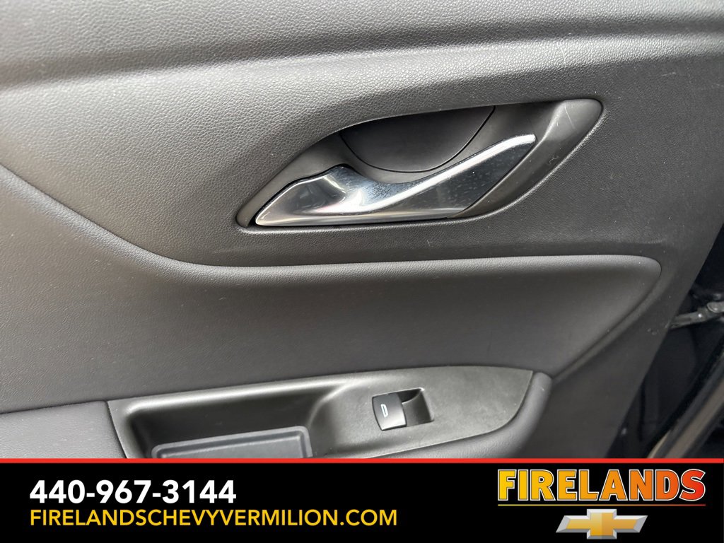 Used 2022 Chevrolet Blazer LT image 37