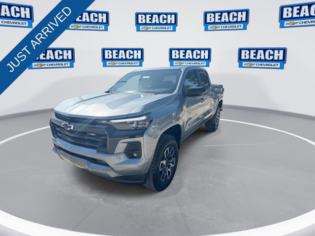 New 2026 Chevrolet Colorado Z71 w/ Z71 Convenience Package 2 image 4