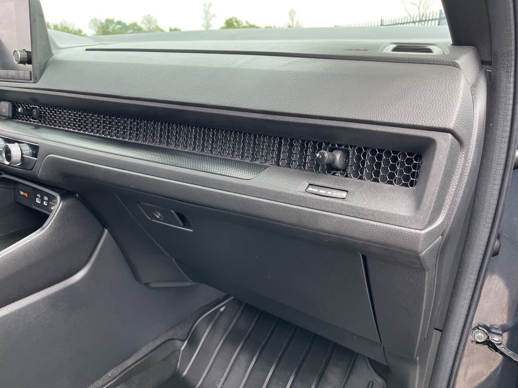 Certified 2023 Honda CR-V Sport image 29