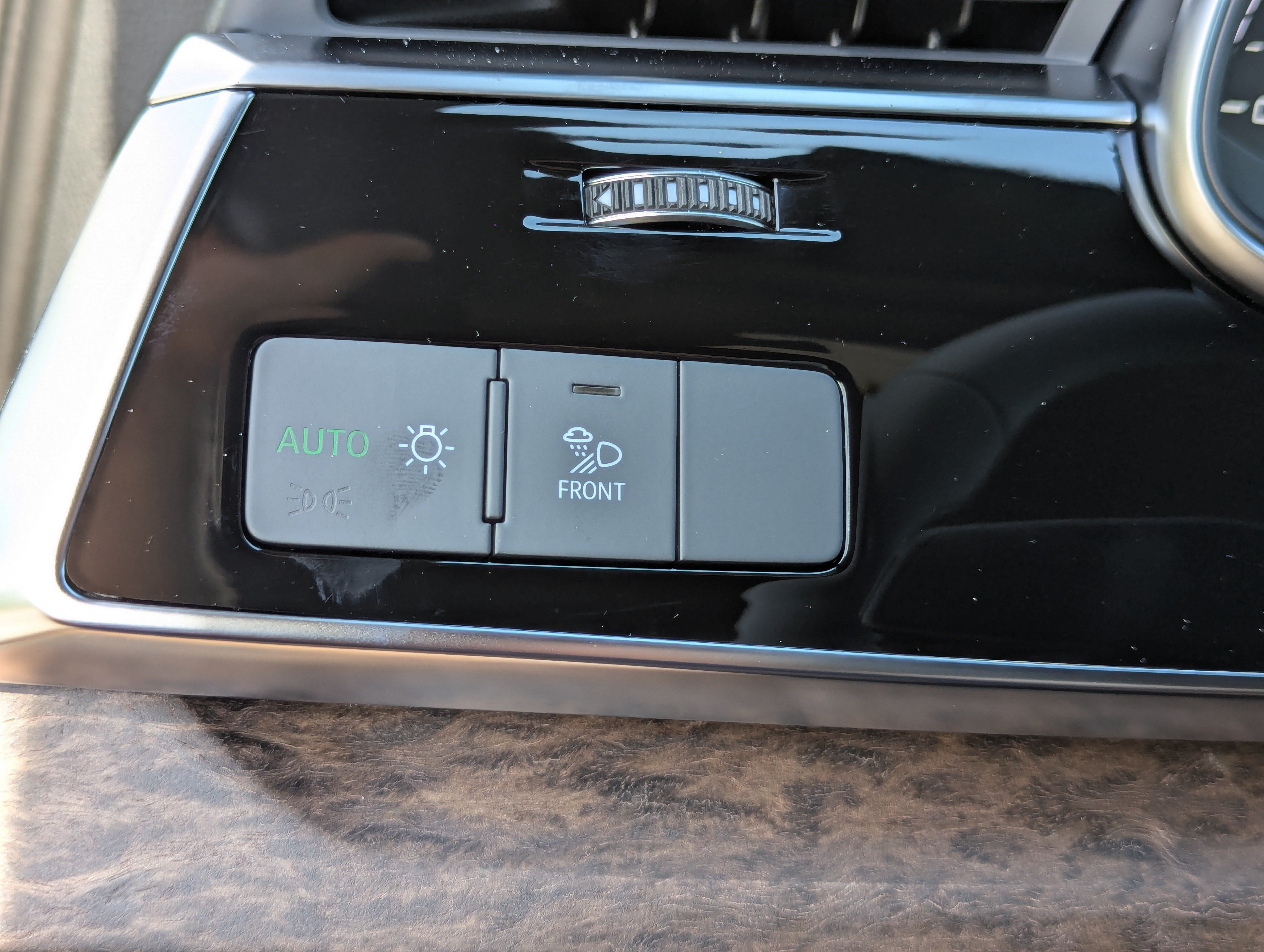 New 2026 Audi Q7 2.0T Premium Plus AWD/4WD image 27