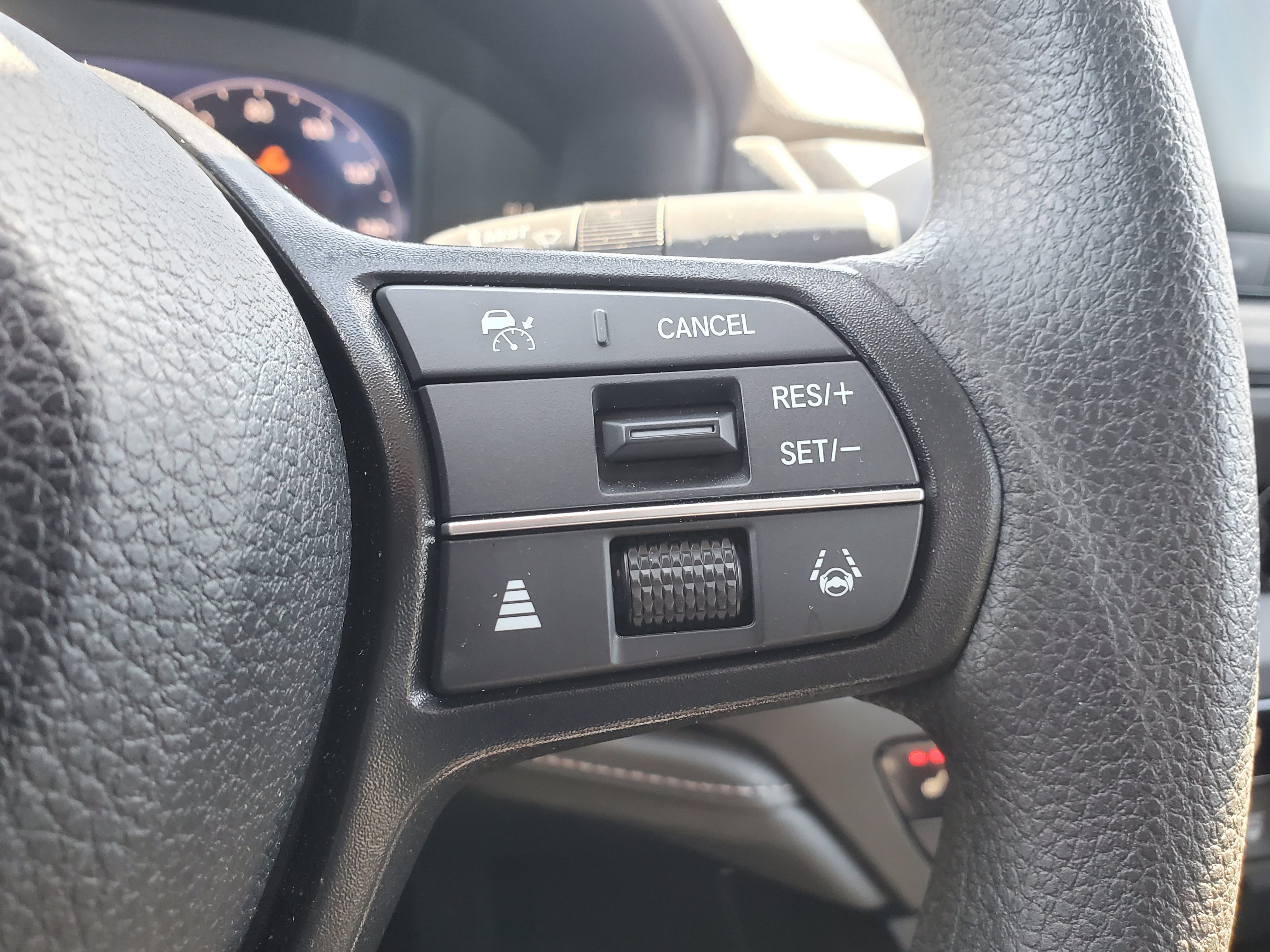 Certified 2024 Honda Accord EX image 18