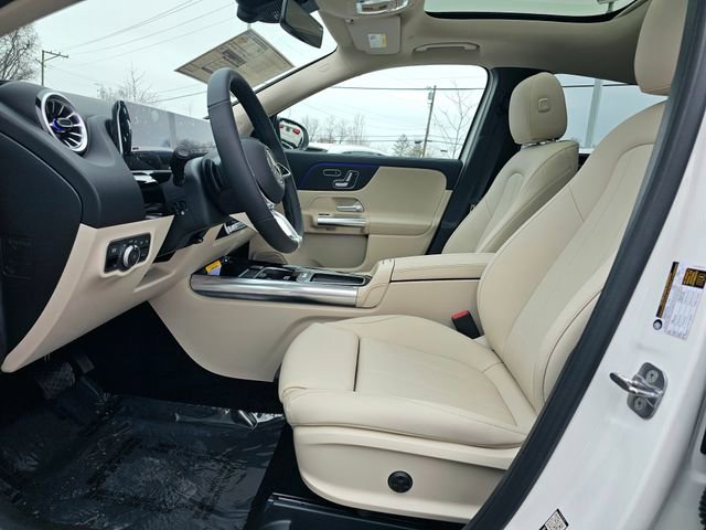 New 2026 Mercedes-Benz GLA 250 4MATIC image 17