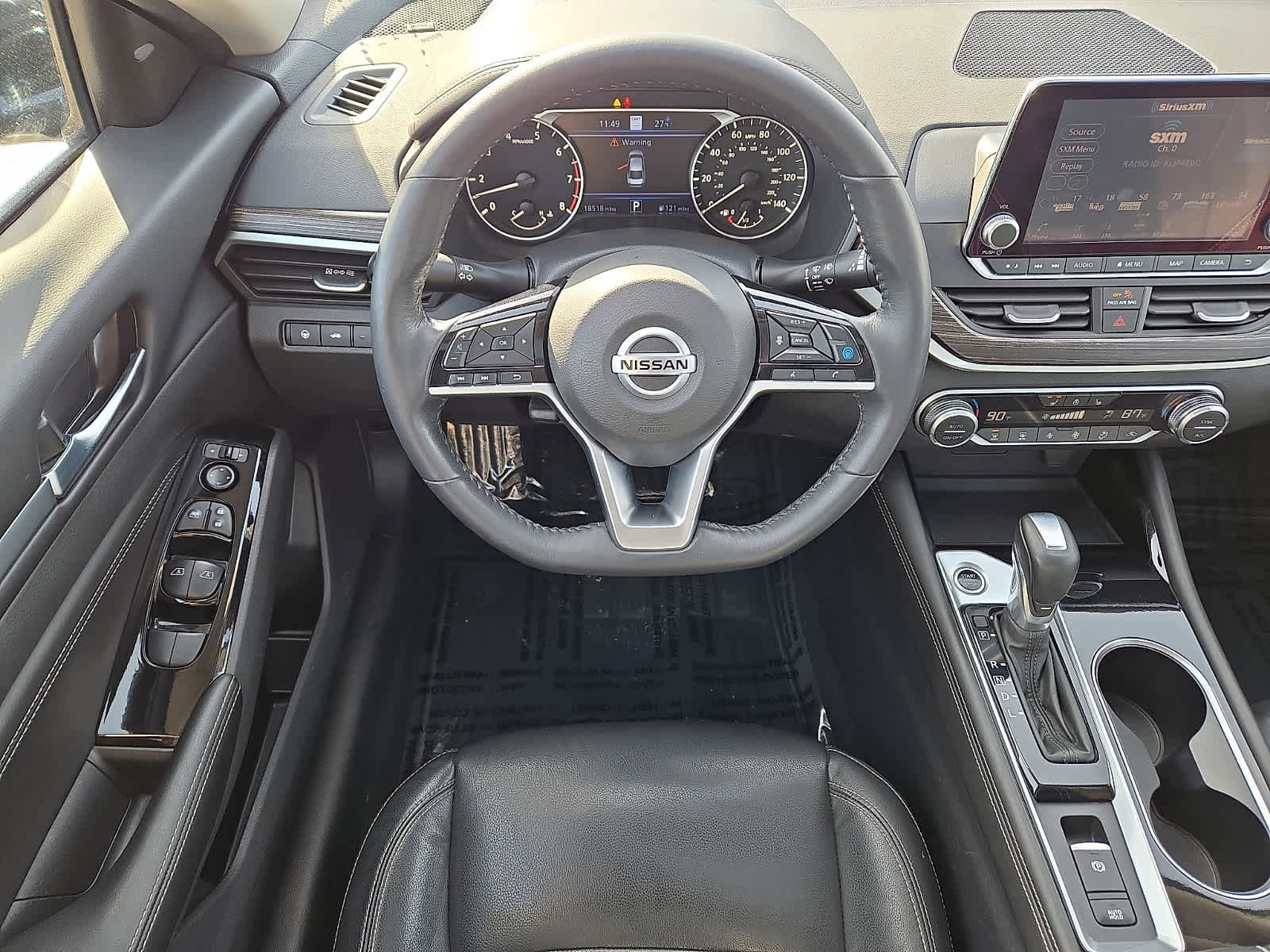 Used 2022 Nissan Altima 2.5 SL image 13