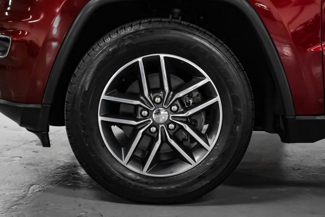Used 2018 Jeep Grand Cherokee Limited RWD image 50
