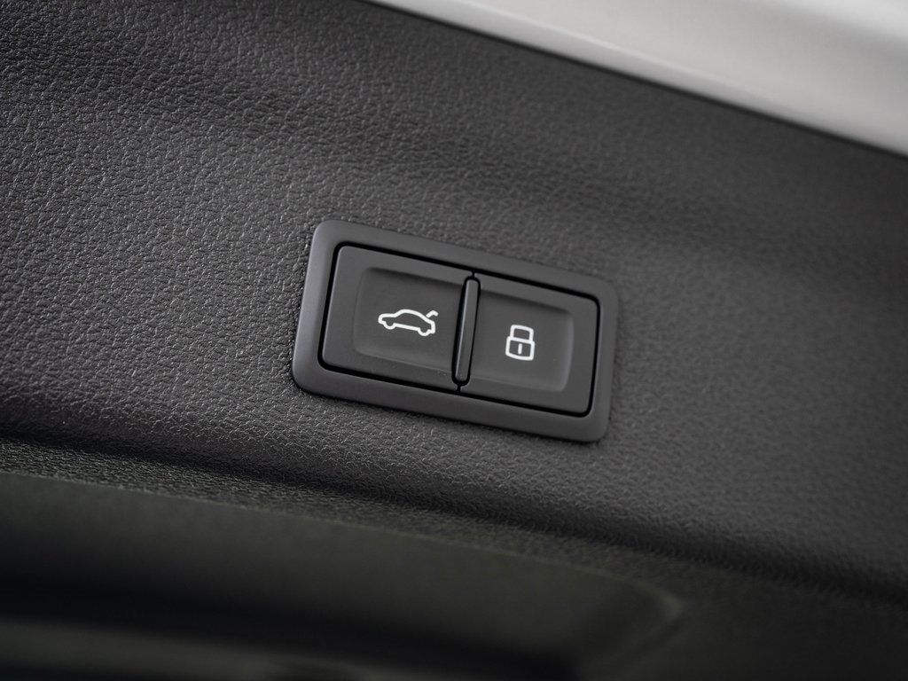 New 2025 Audi RS 6 performance image 41