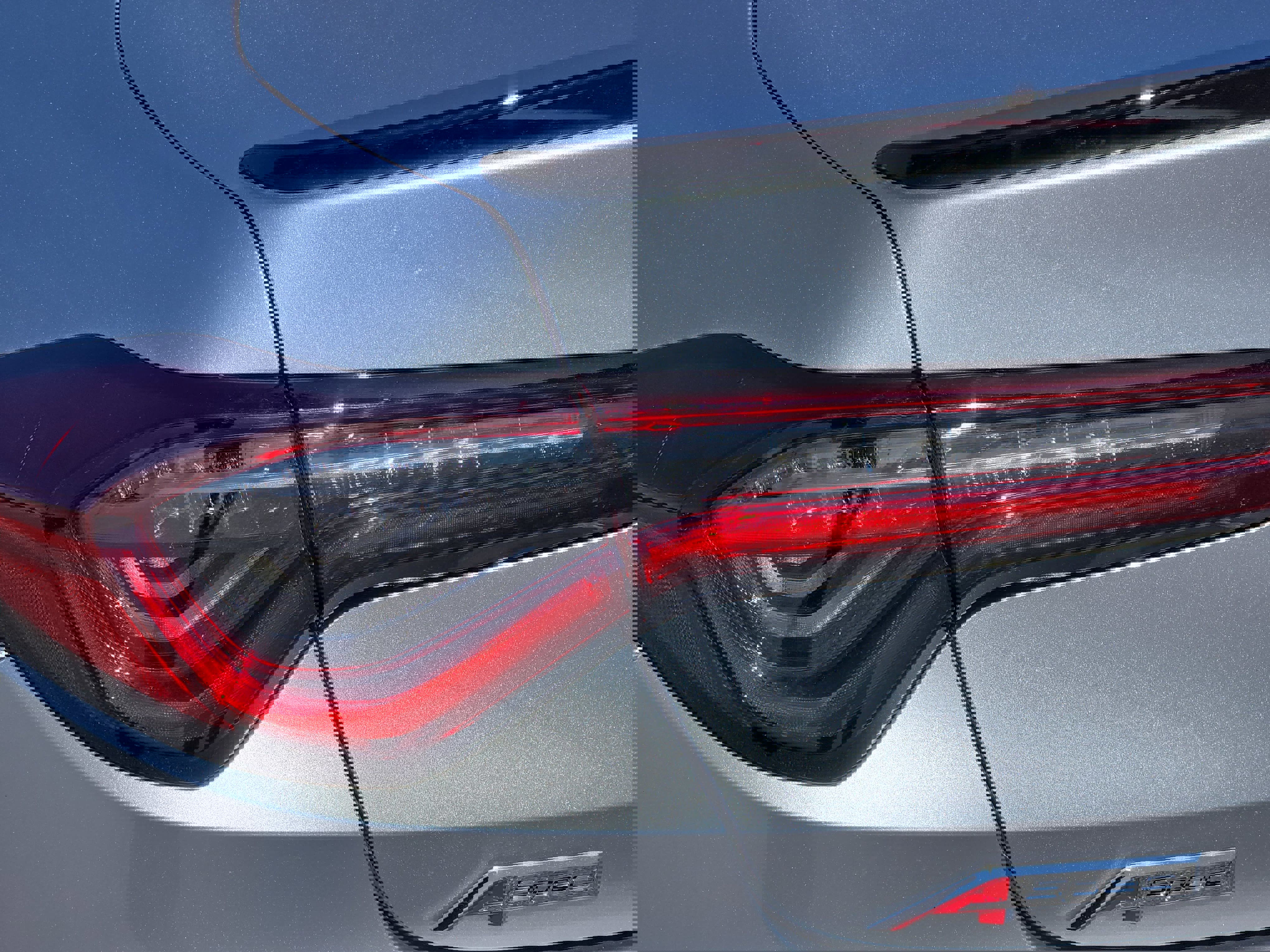 Used 2025 Acura TLX SH-AWD w/ A-SPEC Pkg image 30