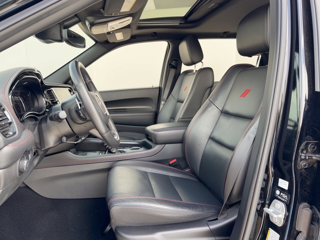 Used 2023 Dodge Durango GT RWD image 5